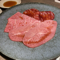 USHIGORO S. GINZA - 