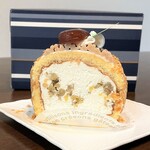 ヒコ ハヤシ - 料理写真: