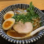 らぁめん勝ちどき - 