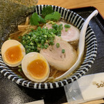 らぁめん勝ちどき - 