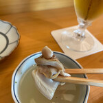 Ginza Sushi Kou Honten - 