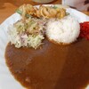 omi's食堂 ナイーズ