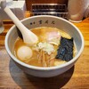 麺屋吉左右