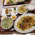 ジャスミンパレス - 