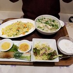 ジャスミンパレス - 