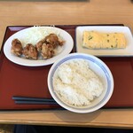 宮崎大島食堂 - 合計：410円