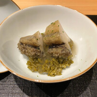 御料理 まつ山 - 