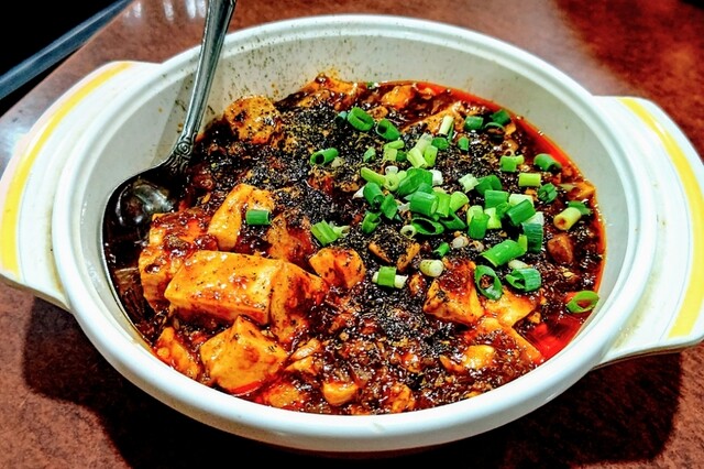 晴々飯店 セイセイハンテン 上野 中華料理 食べログ