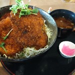 まんぷく食堂 まんだらや - 