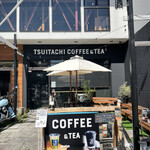 TSUITACHI COFFEE&TEA - 