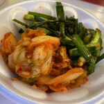 金龍ラーメン - 