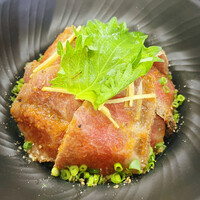 焼肉 龍園 西中洲店 - 氷点下エイジング 熟成丼 焼肉 龍園 西中洲店 - 氷点下エイジング 熟成丼