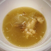 焼肉 龍園 西中洲店 - 絶品‼︎テールスープ 焼肉 龍園 西中洲店 - 絶品‼︎テールスープ