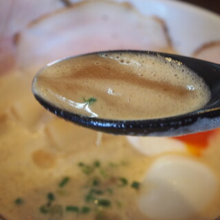 ラーメン家 みつ葉_1