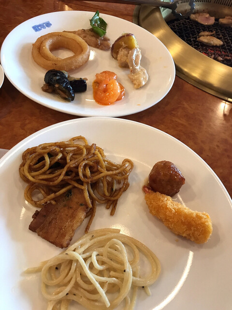 運河亭 元町店 元町 札幌 ジンギスカン 食べログ