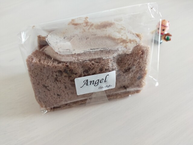 カルムシフォン 多治見 ケーキ 食べログ