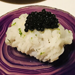 ラ・ヴァガボンド - 鱧