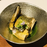 ラ・ヴァガボンド - 鮎