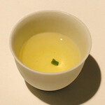 ラ・ヴァガボンド - 氷出し茶