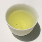 ラ・ヴァガボンド - 熱湯出し茶