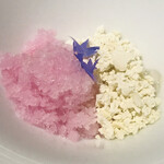 ラ・ヴァガボンド - 龍眼