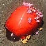 ラ・ヴァガボンド - 白鳳