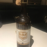 ラ・ヴァガボンド - シメイビール