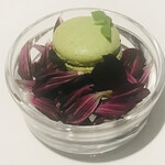 ラ・ヴァガボンド - マカロン