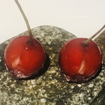 ラ・ヴァガボンド - さくらんぼ