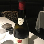 ラ・ヴァガボンド - 赤ワイン