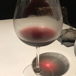 ラ・ヴァガボンド - 赤ワイン