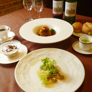 牛久 龍ヶ崎で人気のフレンチ フランス料理 ランキングtop4 食べログ 牛久 龍ヶ崎で人気のフレンチ フランス料理 ランキングtop4 食べログ