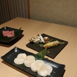 黒毛和牛肉匠 いちえ 本邸 - 