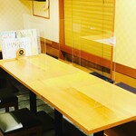 酒と飯 トリイチ - 