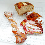 焼き菓子なのだ - 