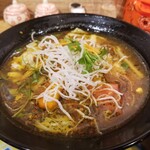 マジックスパイス - 