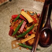 六雁 - 富貴寄せ