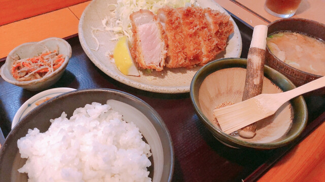 とんかつ しお田 とんかつ しおた 宮前平 とんかつ 食べログ とんかつ しお田 とんかつ しおた 宮前平 とんかつ 食べログ