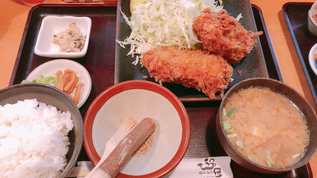 とんかつ しお田 とんかつ しおた 宮前平 とんかつ 食べログ とんかつ しお田 とんかつ しおた 宮前平 とんかつ 食べログ