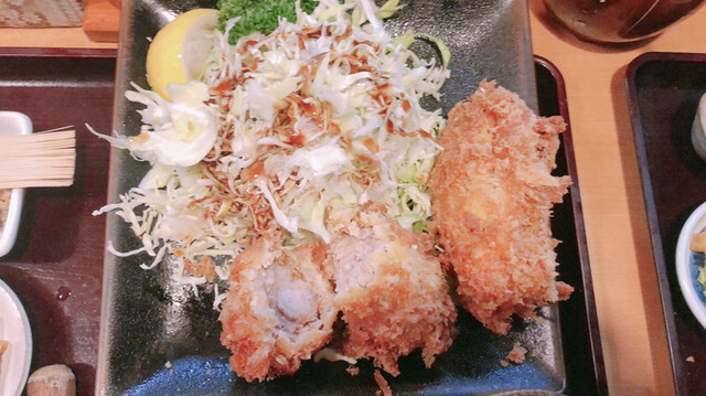 とんかつ しお田 とんかつ しおた 宮前平 とんかつ 食べログ とんかつ しお田 とんかつ しおた 宮前平 とんかつ 食べログ