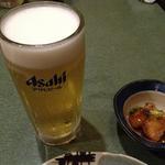 Murasaki - 生ビール