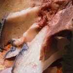 栄寿司小吉 - さえずり、、、幸せ