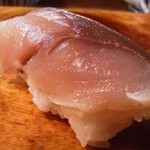 栄寿司小吉 - keipapa史上最高の鯖