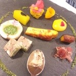 レストランRyu - 