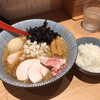 焼きあご塩らー麺 たかはし アトレ川崎店