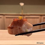 御料理 寺沢 - 蛸柔らか煮