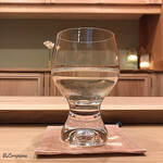 御料理 寺沢 - 作 新酒 2020 純米大吟醸