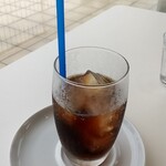 Kinosaki Marinwarudo Jio Kafe - 