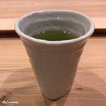 御料理 寺沢 - 茶