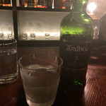 BAR 井原 - 